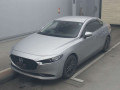 2020 Mazda Mazda3