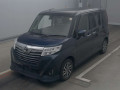 2018 Toyota Roomy