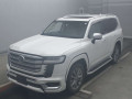 2022 Toyota Land Cruiser