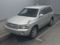 2004 Toyota Kluger V