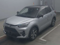 2020 Toyota Raize