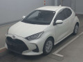 2020 Toyota YARIS