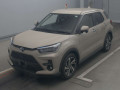 2023 Toyota Raize