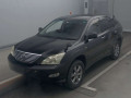2009 Toyota Harrier