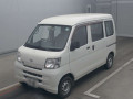 2017 Daihatsu Hijet Cargo