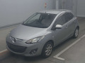 2012 Mazda Demio