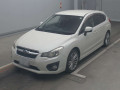 2013 Subaru Impreza Sports