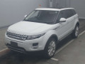 2015 Land Rover RANGE ROVER EVOQUE