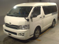 2010 Toyota Hiace Wagon