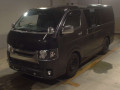 2006 Toyota Regiusace Van