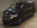 2014 Honda Step WGN Spada