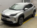 2020 Toyota YARIS CROSS