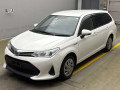 2018 Toyota Corolla Fielder