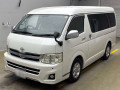2012 Toyota Hiace Wagon