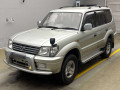 2000 Toyota Land Cruiser Prado