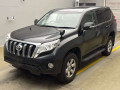2016 Toyota Land Cruiser Prado