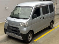 2019 Daihatsu Hijet Cargo