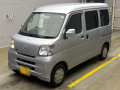 2009 Daihatsu Hijet Cargo