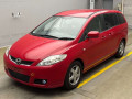 2006 Mazda Premacy