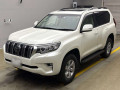 2023 Toyota Land Cruiser Prado