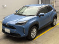 2021 Toyota YARIS CROSS