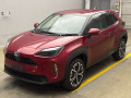 2022 Toyota YARIS CROSS