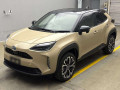 2023 Toyota YARIS CROSS