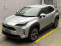 2022 Toyota YARIS CROSS