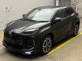 2023 Toyota YARIS CROSS