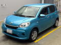 2021 Toyota Passo