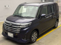 2021 Toyota Roomy