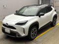 2023 Toyota YARIS CROSS
