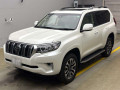 2023 Toyota Land Cruiser Prado