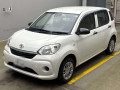 2019 Toyota Passo