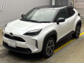 2024 Toyota YARIS CROSS