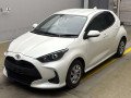 2020 Toyota YARIS