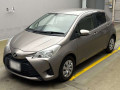 2019 Toyota Vitz