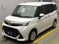 2020 Toyota TANK