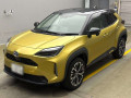 2021 Toyota YARIS CROSS
