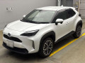 2023 Toyota YARIS CROSS