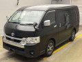 2022 Toyota Hiace Wagon