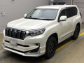 2023 Toyota Land Cruiser Prado