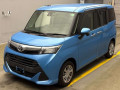 2018 Toyota TANK
