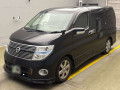 2008 Nissan Elgrand