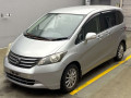 2008 Honda Freed