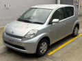 2005 Toyota Passo