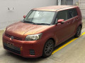 2008 Toyota Corolla Rumion