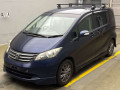 2010 Honda Freed