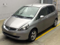2004 Honda Fit