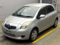 2006 Toyota Vitz